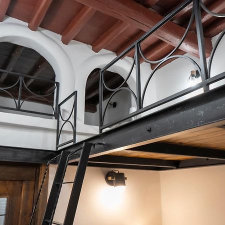 Home Domus Capocci - Rione Monti Рим Екстер'єр фото