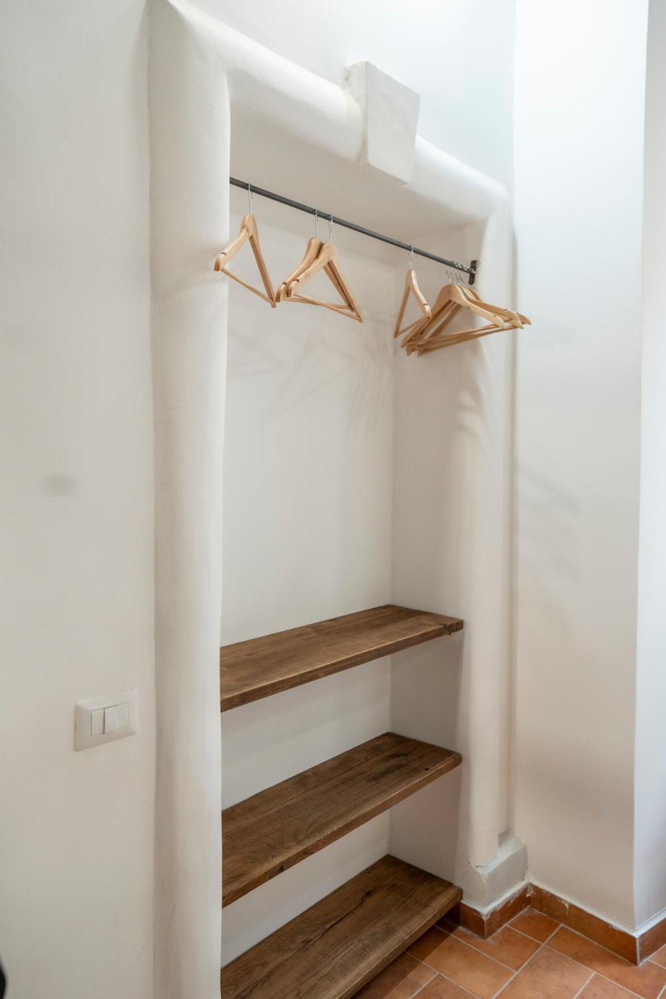 Home Domus Capocci - Rione Monti Рим Екстер'єр фото