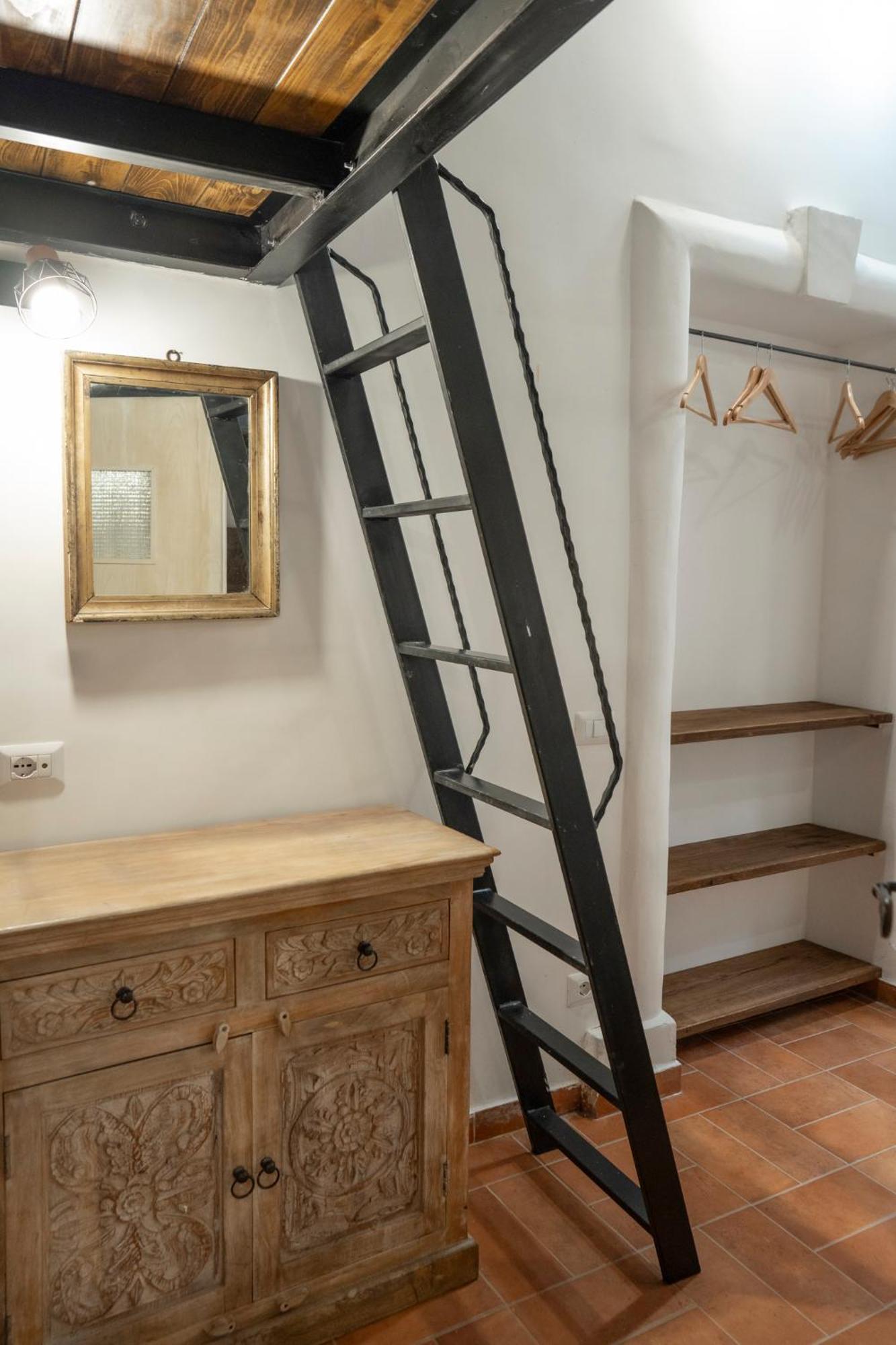 Home Domus Capocci - Rione Monti Рим Екстер'єр фото