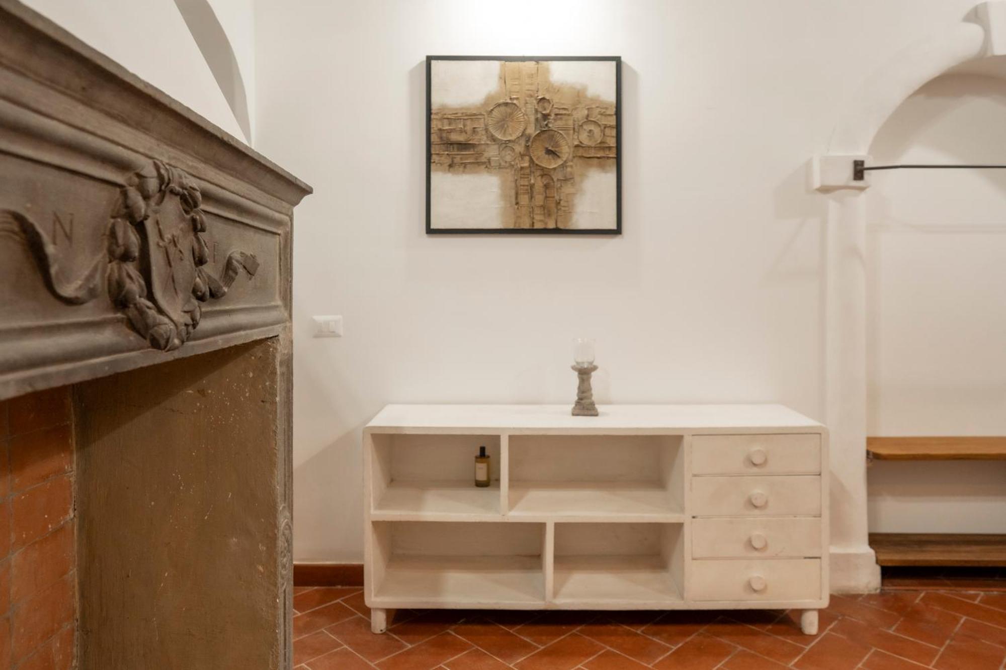 Home Domus Capocci - Rione Monti Рим Екстер'єр фото