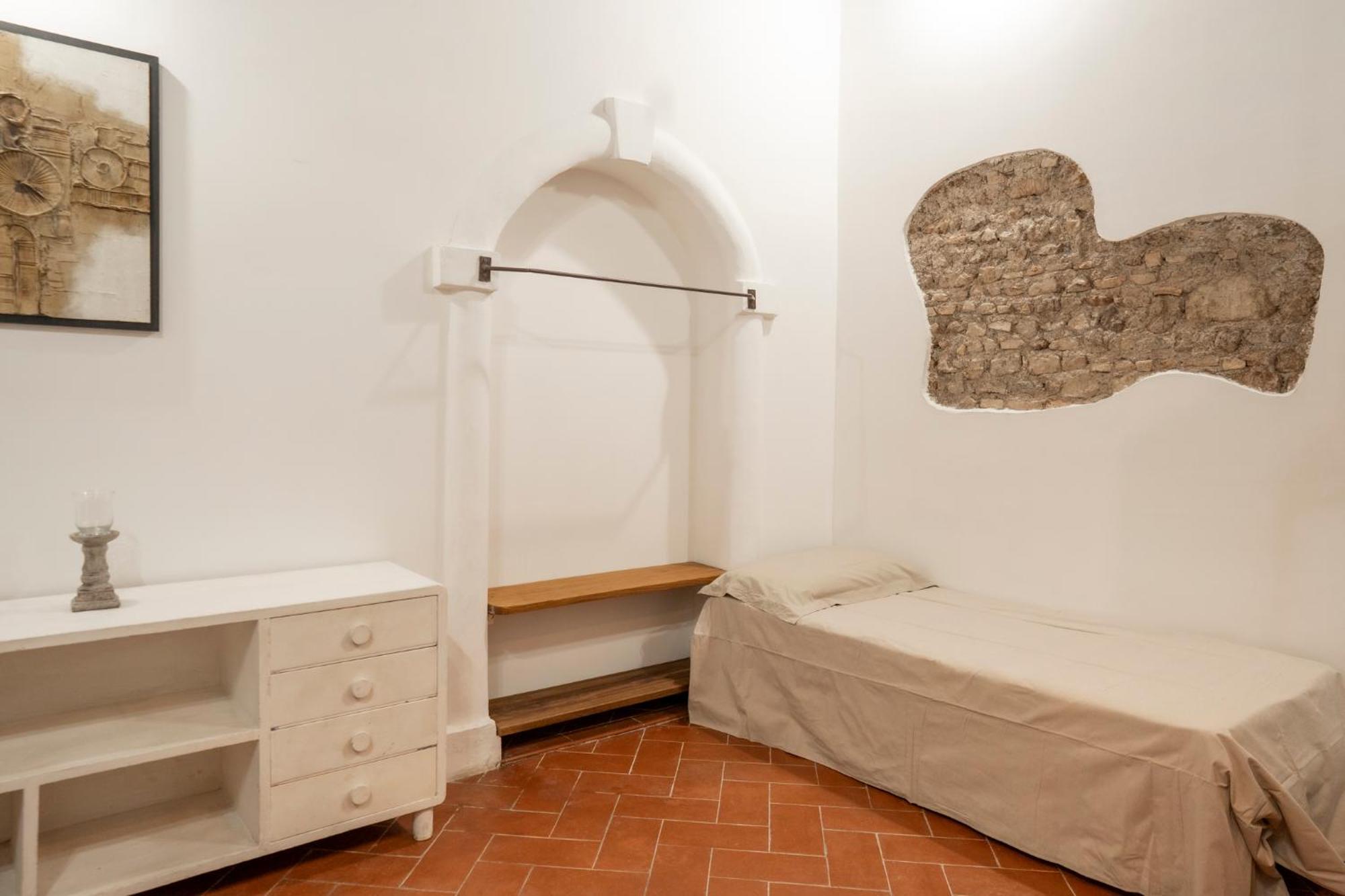Home Domus Capocci - Rione Monti Рим Екстер'єр фото