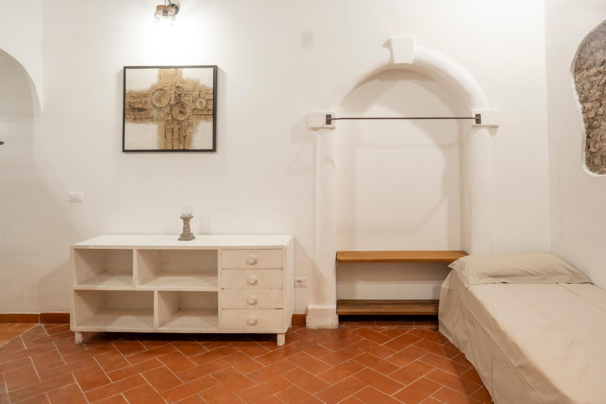 Home Domus Capocci - Rione Monti Рим Екстер'єр фото