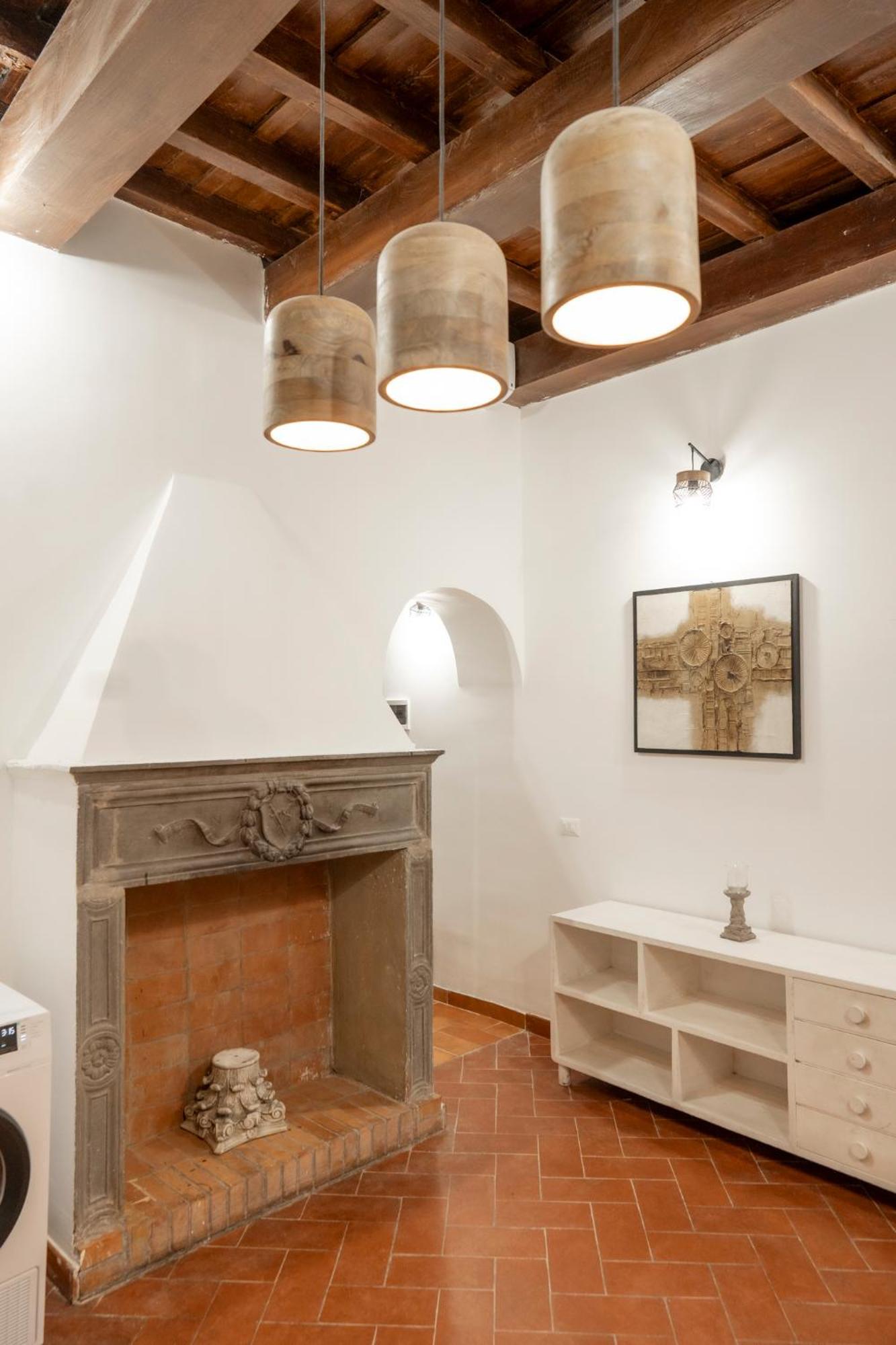 Home Domus Capocci - Rione Monti Рим Екстер'єр фото