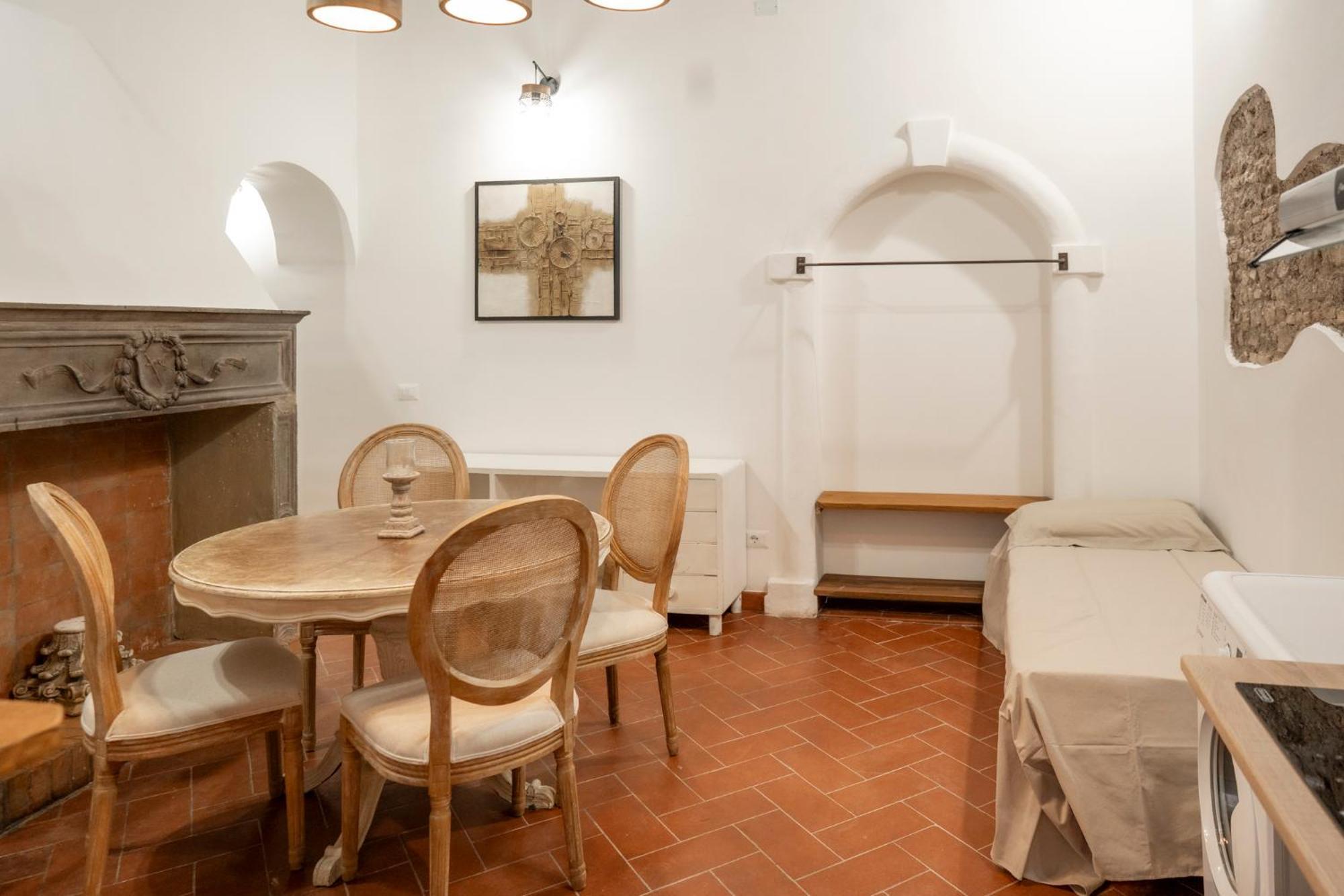 Home Domus Capocci - Rione Monti Рим Екстер'єр фото