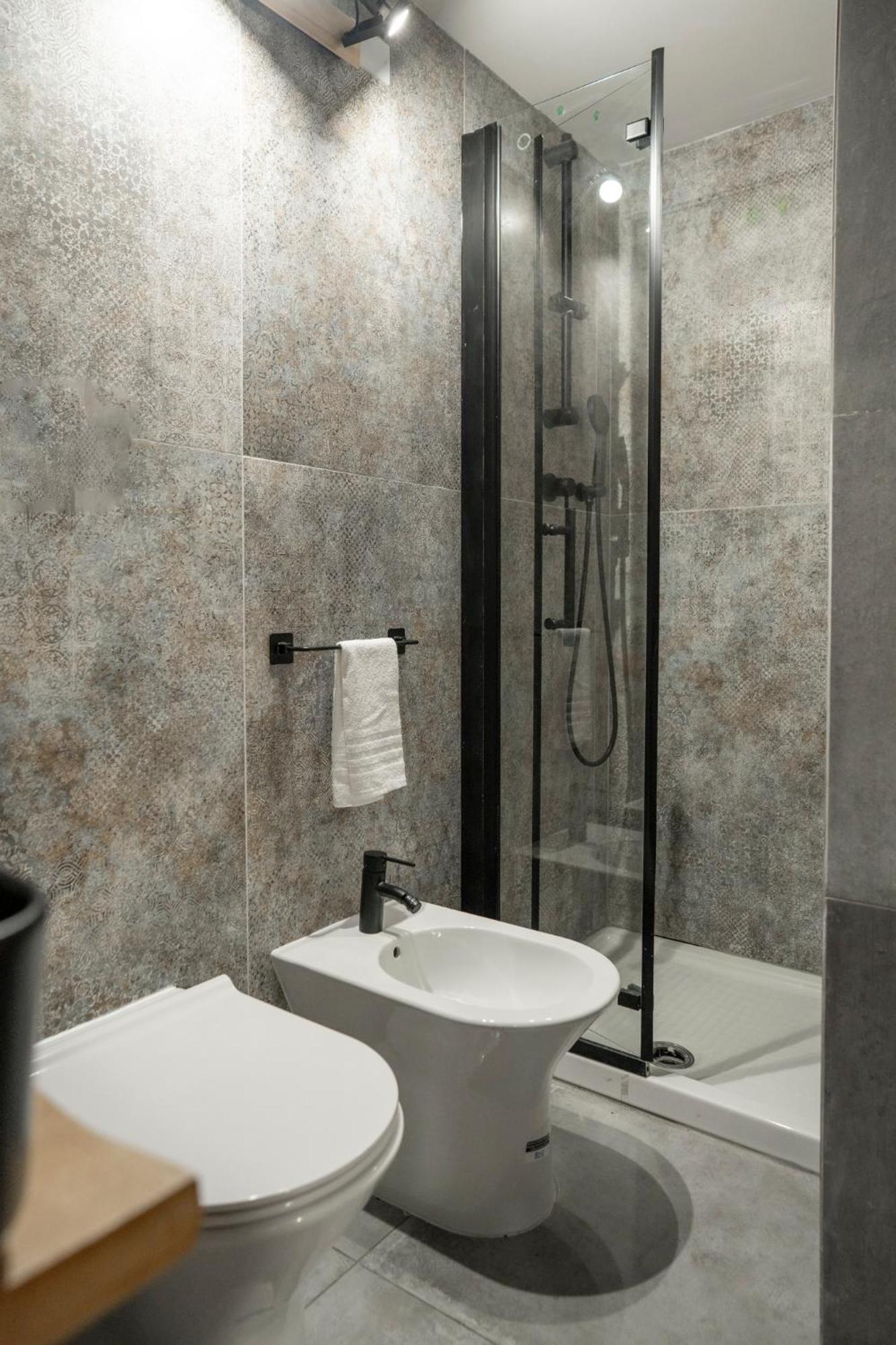Home Domus Capocci - Rione Monti Рим Екстер'єр фото