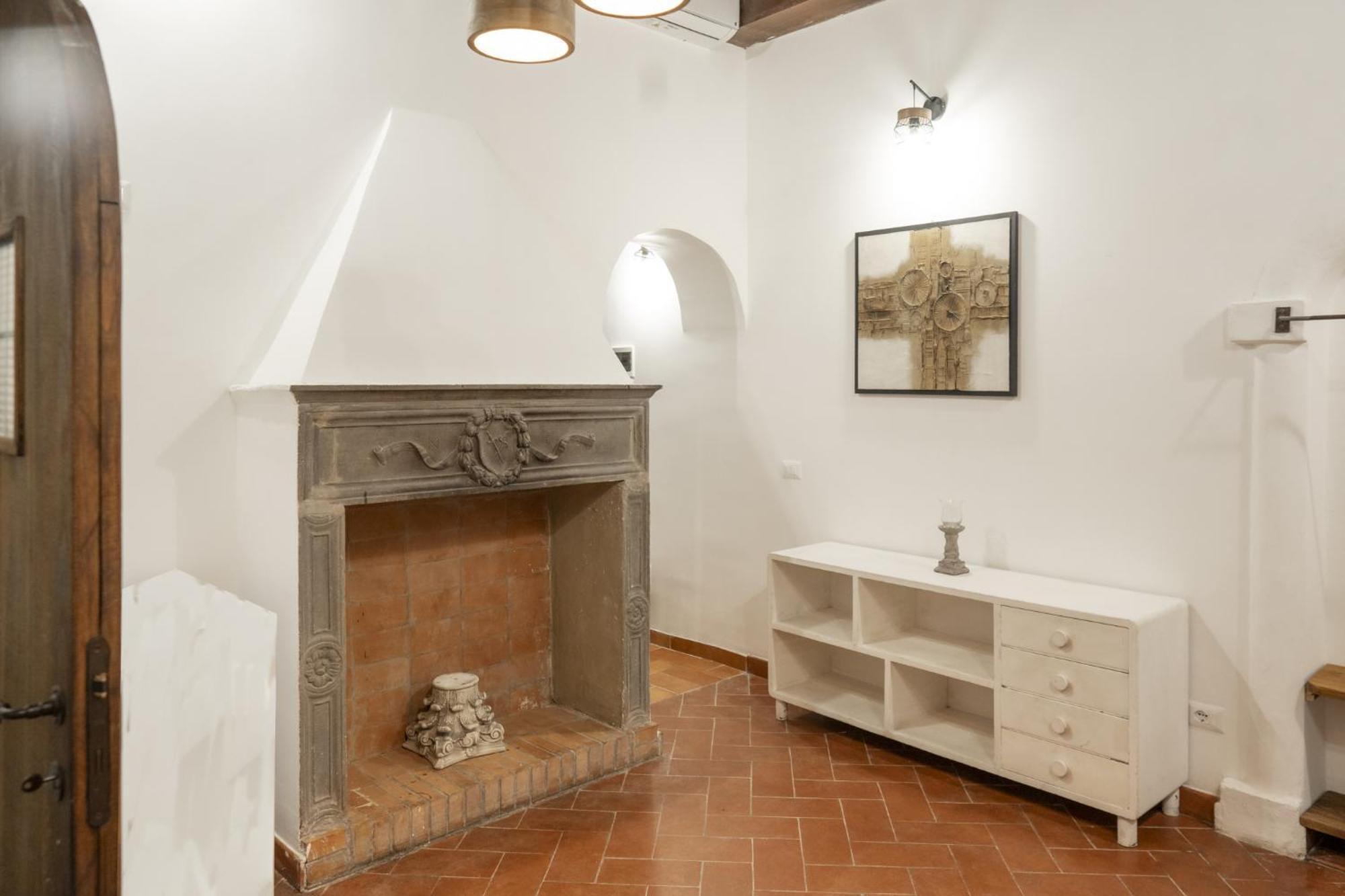 Home Domus Capocci - Rione Monti Рим Екстер'єр фото