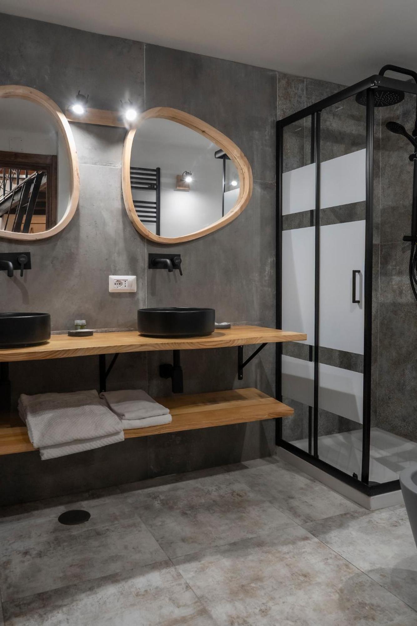 Home Domus Capocci - Rione Monti Рим Екстер'єр фото
