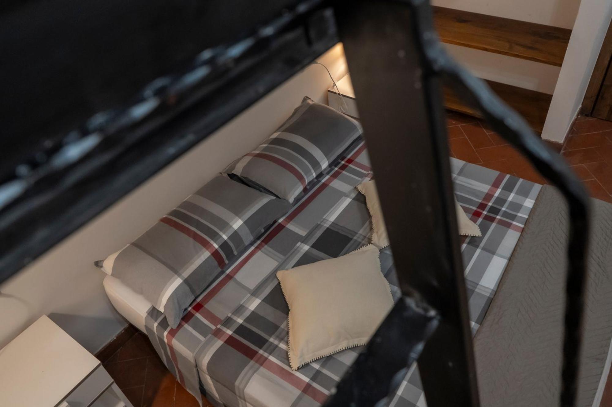 Home Domus Capocci - Rione Monti Рим Номер фото
