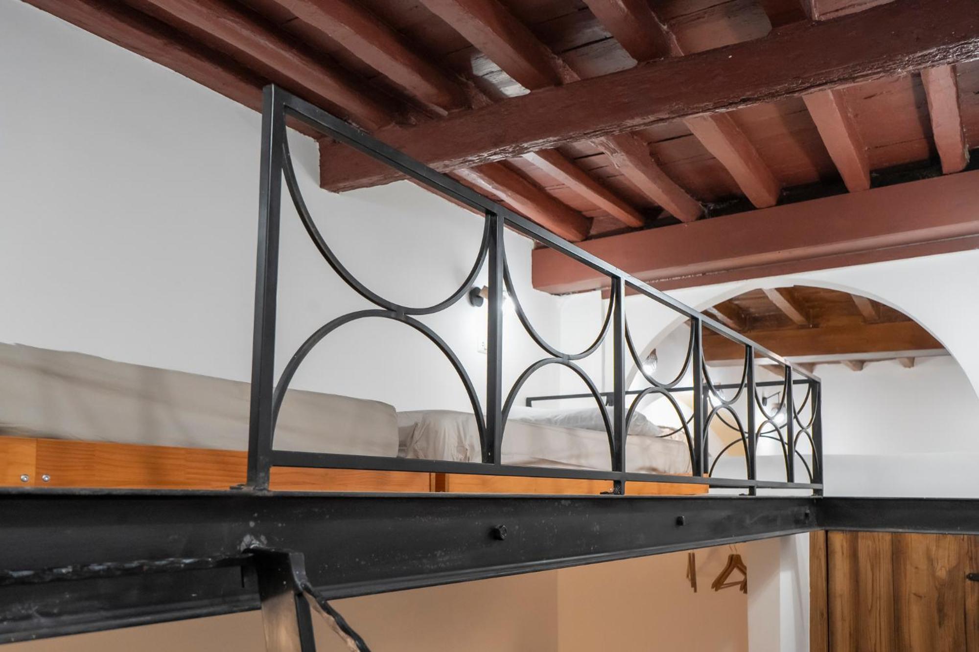 Home Domus Capocci - Rione Monti Рим Номер фото