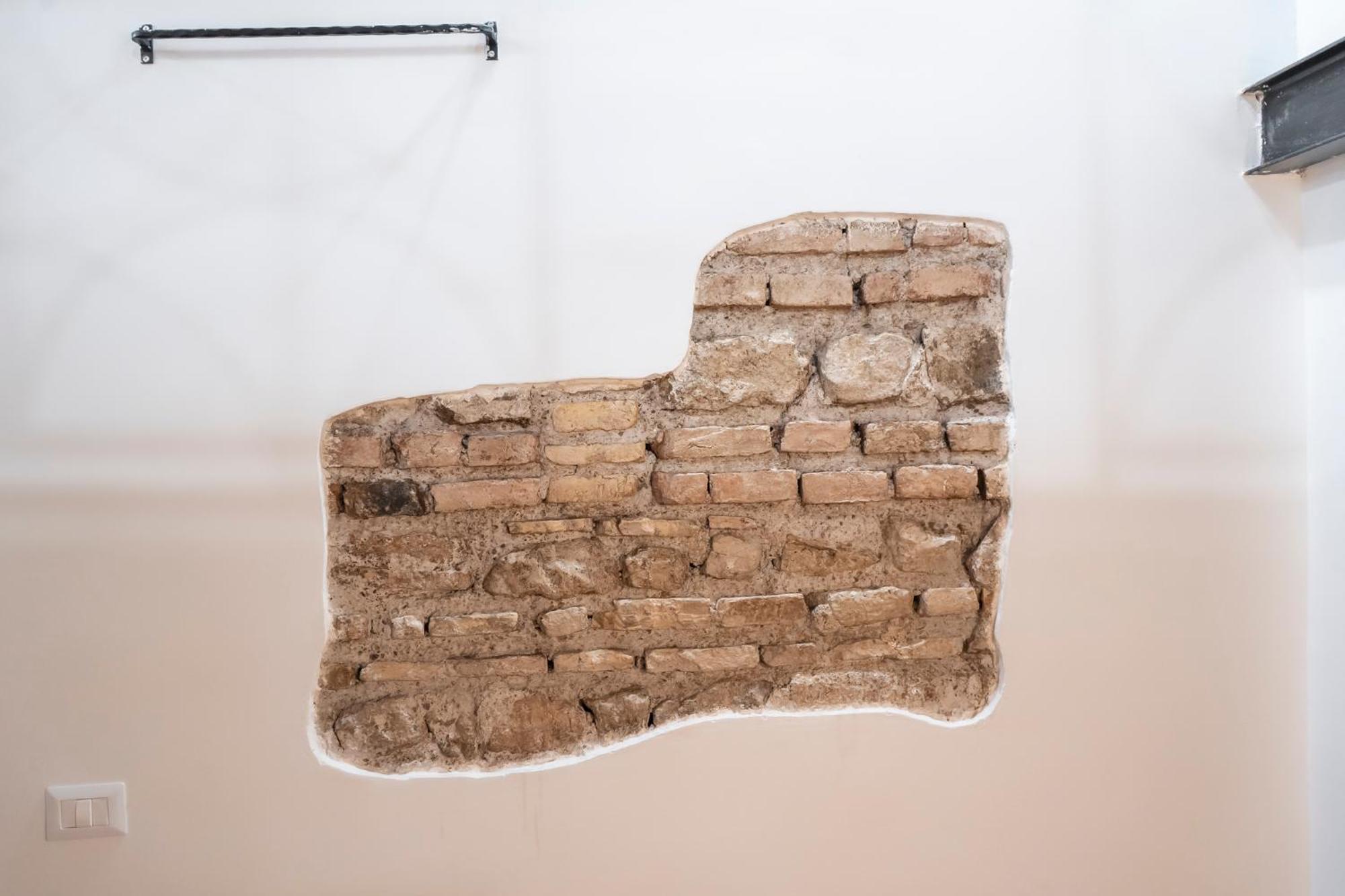 Home Domus Capocci - Rione Monti Рим Екстер'єр фото