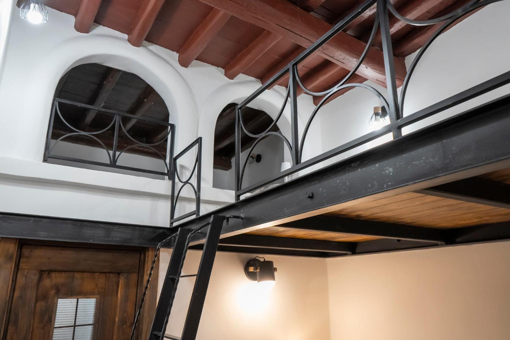 Home Domus Capocci - Rione Monti Рим Екстер'єр фото