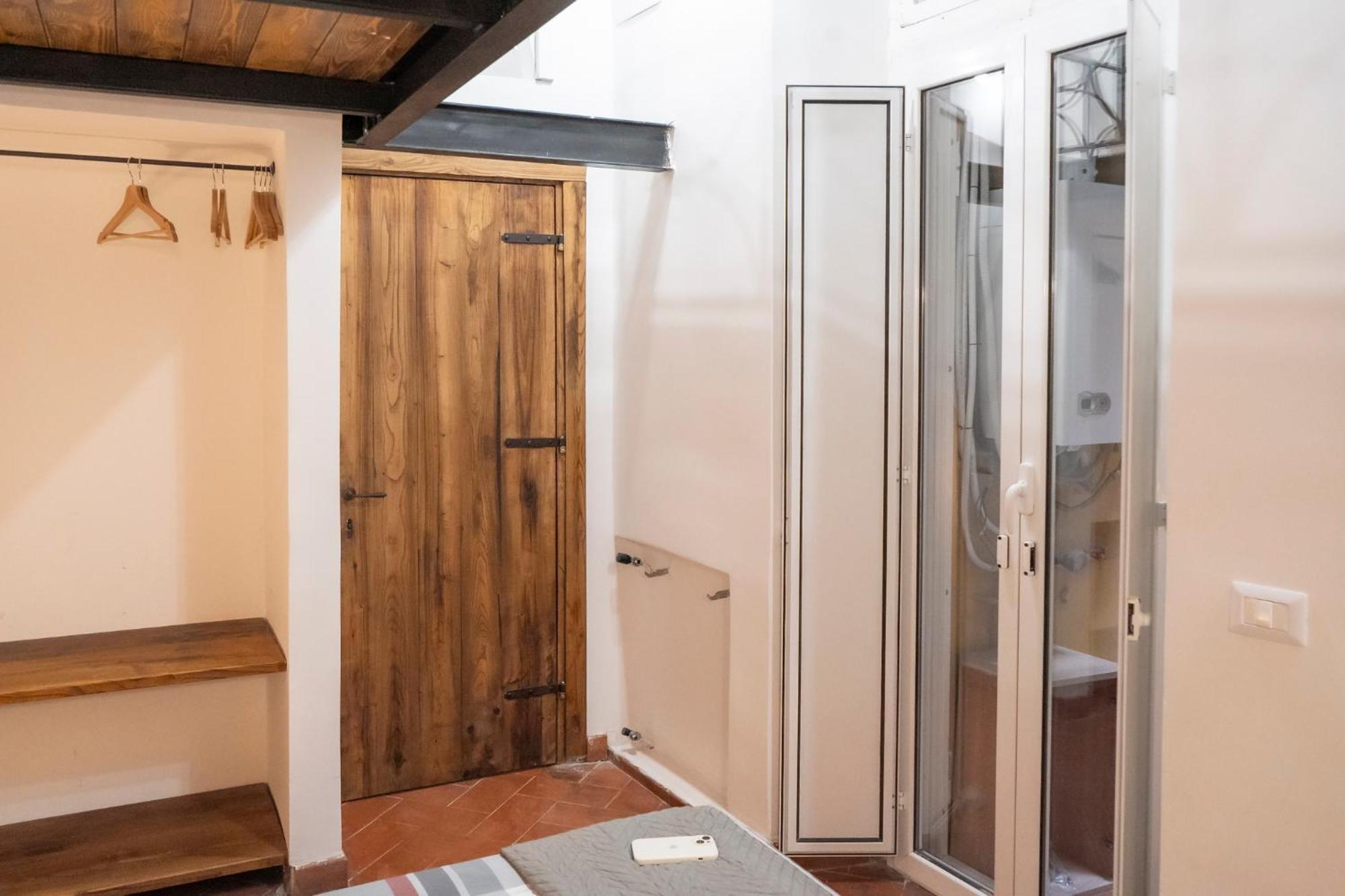 Home Domus Capocci - Rione Monti Рим Номер фото