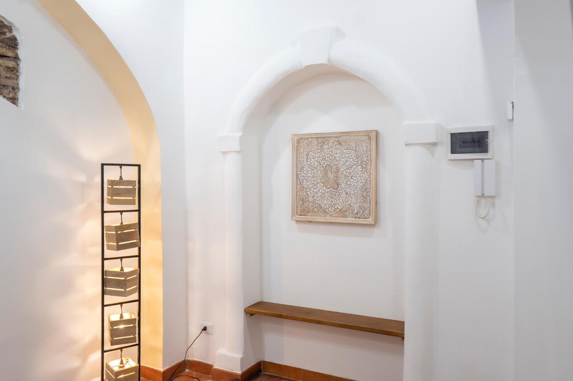 Home Domus Capocci - Rione Monti Рим Екстер'єр фото