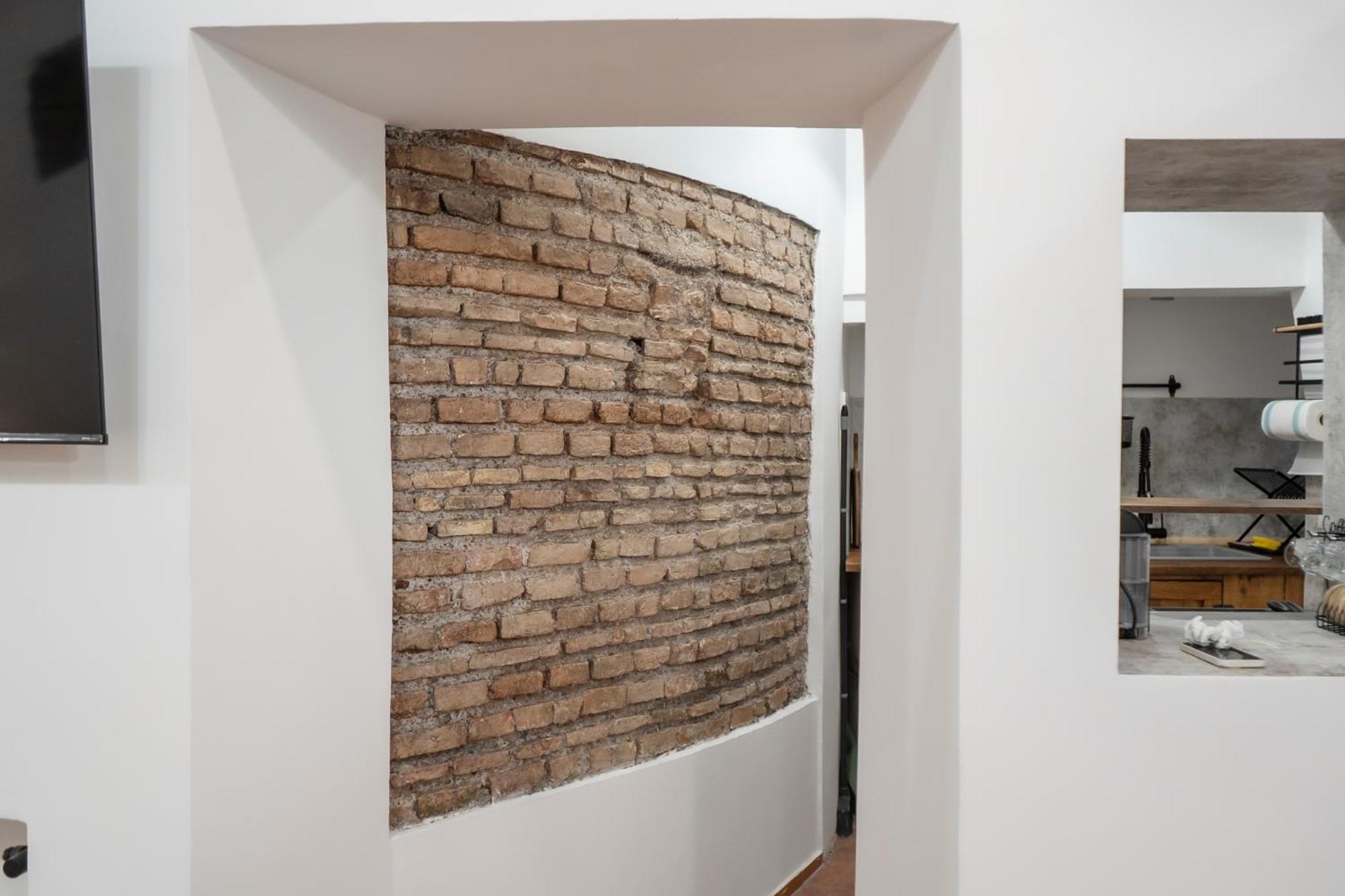 Home Domus Capocci - Rione Monti Рим Екстер'єр фото