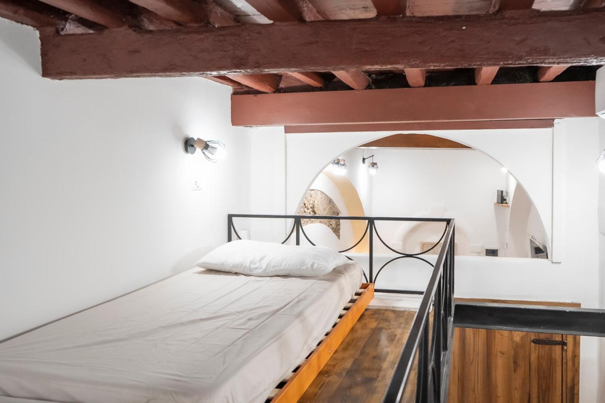 Home Domus Capocci - Rione Monti Рим Екстер'єр фото
